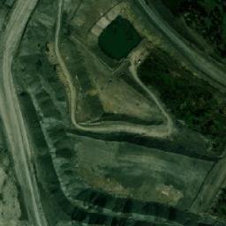 Satellite imagery of Еловка, KZ