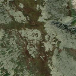 Satellite imagery of Россыпь, RU