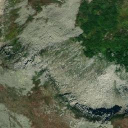 Satellite imagery of Россыпь, RU
