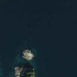 Satellite imagery of Archibald Islands Light, CA