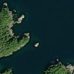 Satellite imagery of Hooper Point, CA