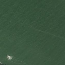 Satellite imagery of North Rachael Island Light, CA