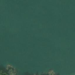Satellite imagery of East Kinahan Island Light, CA