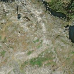 Satellite imagery of Mount McLean, CA