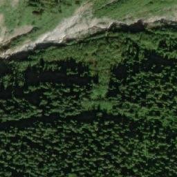 Satellite imagery of Mount Bucey, CA