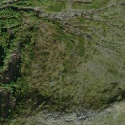 Satellite imagery of Mount Bucey, CA