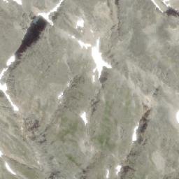 Satellite imagery of Mount Hoult, CA