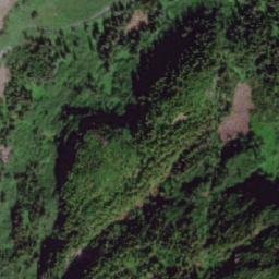 Satellite imagery of Nimbus Mountain, CA