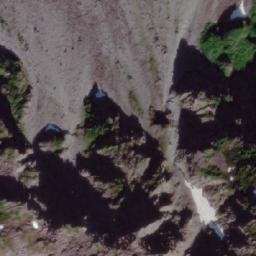 Satellite imagery of Nimbus Mountain, CA