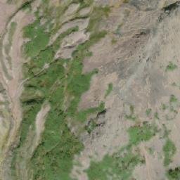 Satellite imagery of Herd Dome, CA