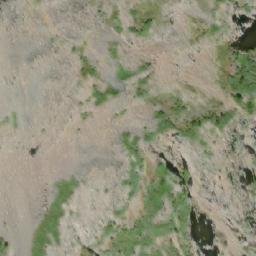 Satellite imagery of Herd Dome, CA