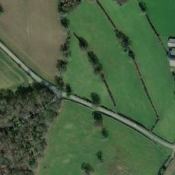 Satellite imagery of West Tanfield, GB