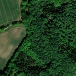 Satellite imagery of Sendemast Bungsberg ( neu), DE