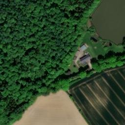 Satellite imagery of Sendemast Bungsberg ( neu), DE