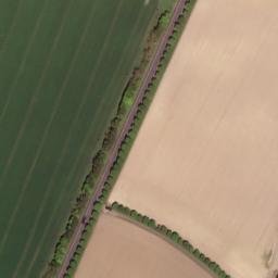 Satellite imagery of Galgenberg, DE