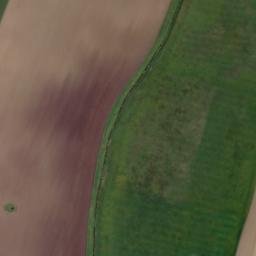 Satellite imagery of Hufberg, DE