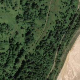 Satellite imagery of Кубалда, KZ