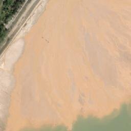 Satellite imagery of Кубалда, KZ