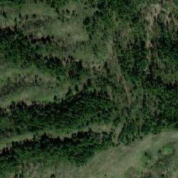 Satellite imagery of Трубленный Мыс, KZ