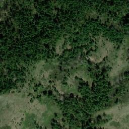 Satellite imagery of Трубленный Мыс, KZ