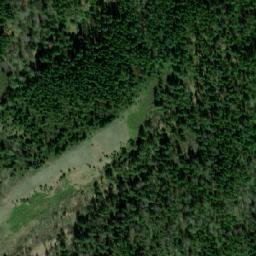 Satellite imagery of Трубленный Мыс, KZ