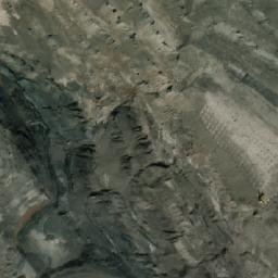 Satellite imagery of Новоалександровский, KZ