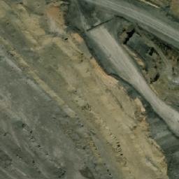 Satellite imagery of Новоалександровский, KZ