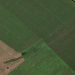 Satellite imagery of Пушкино, KZ