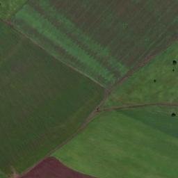 Satellite imagery of Пушкино, KZ