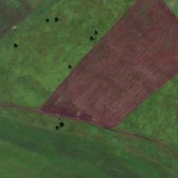 Satellite imagery of Пушкино, KZ