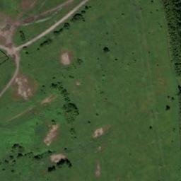 Satellite imagery of Столбовой, KZ