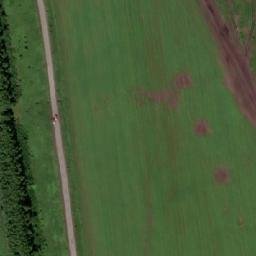 Satellite imagery of Столбовой, KZ