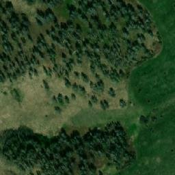 Satellite imagery of Бол. Талда, KZ