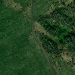 Satellite imagery of Бол. Талда, KZ