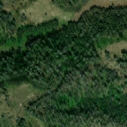 Satellite imagery of Бол. Талда, KZ