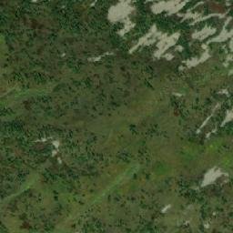 Satellite imagery of Россыпь, RU