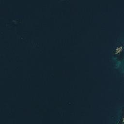 Satellite imagery of Archibald Islands Light, CA
