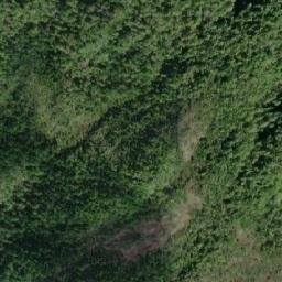 Satellite imagery of Hooper Point, CA