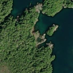 Satellite imagery of Hooper Point, CA
