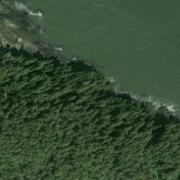 Satellite imagery of North Rachael Island Light, CA