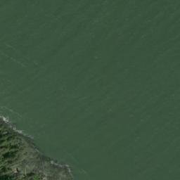 Satellite imagery of North Rachael Island Light, CA
