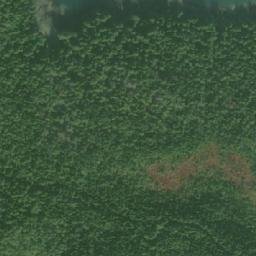 Satellite imagery of East Kinahan Island Light, CA