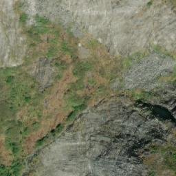 Satellite imagery of Mount McLean, CA
