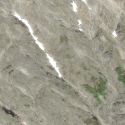 Satellite imagery of Mount Hoult, CA