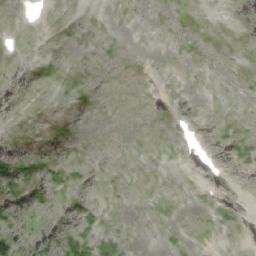 Satellite imagery of Mount Hoult, CA
