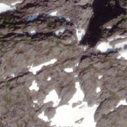 Satellite imagery of Nimbus Mountain, CA