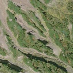 Satellite imagery of Herd Dome, CA