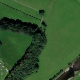 Satellite imagery of Kirby Lonsdale Cockpit Hill, GB