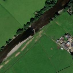 Satellite imagery of Kirby Lonsdale Cockpit Hill, GB
