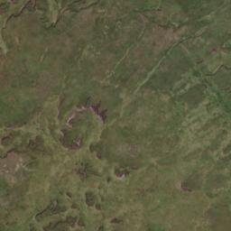 Satellite imagery of Buckden Pike, GB